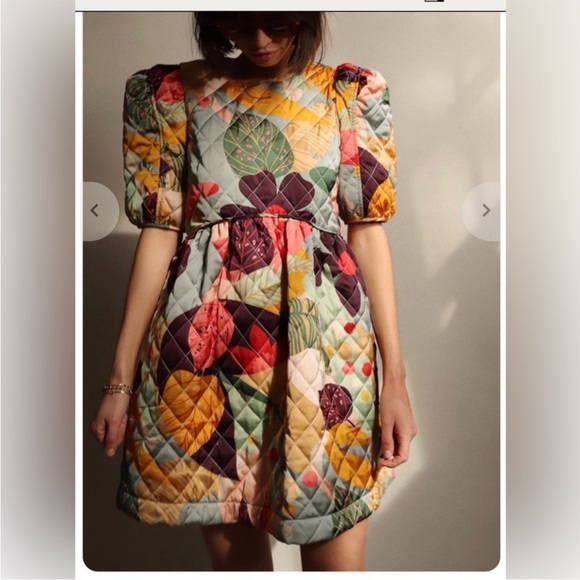 En Saison Dresses & Skirts - ISO EN SAISON DRESS IN LARGE